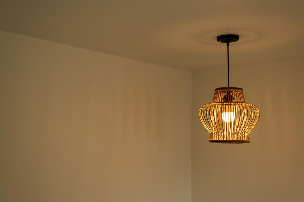 Hotel Pakchong Center Poshtel Zewnętrze zdjęcie