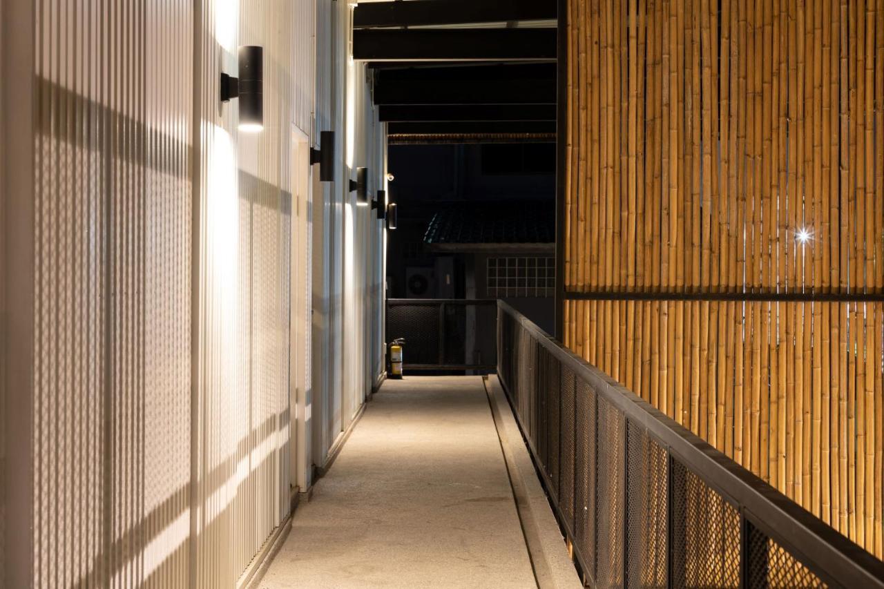 Hotel Pakchong Center Poshtel Zewnętrze zdjęcie