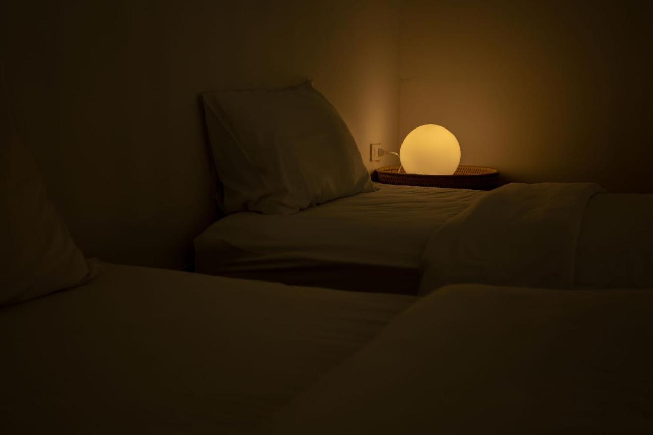 Hotel Pakchong Center Poshtel Zewnętrze zdjęcie
